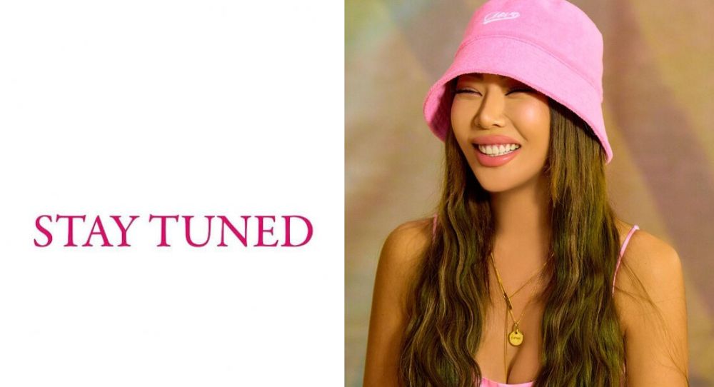 Jessi Drops Cryptic Post on Social Media, Fueling Speculation About Own Label Establishment