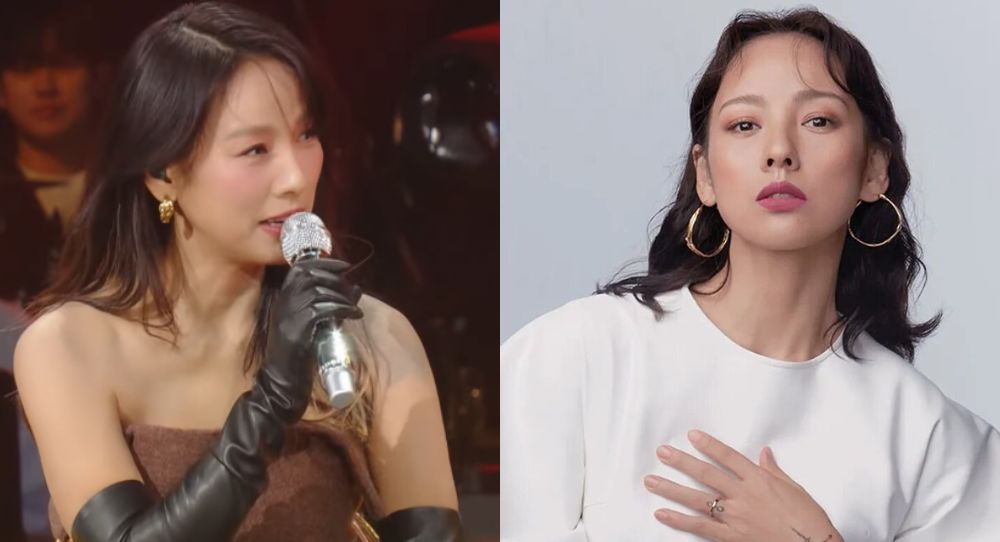 “What a shocking revelation!”— Lee Hyori Admits to Enjoying Lip-Syncing