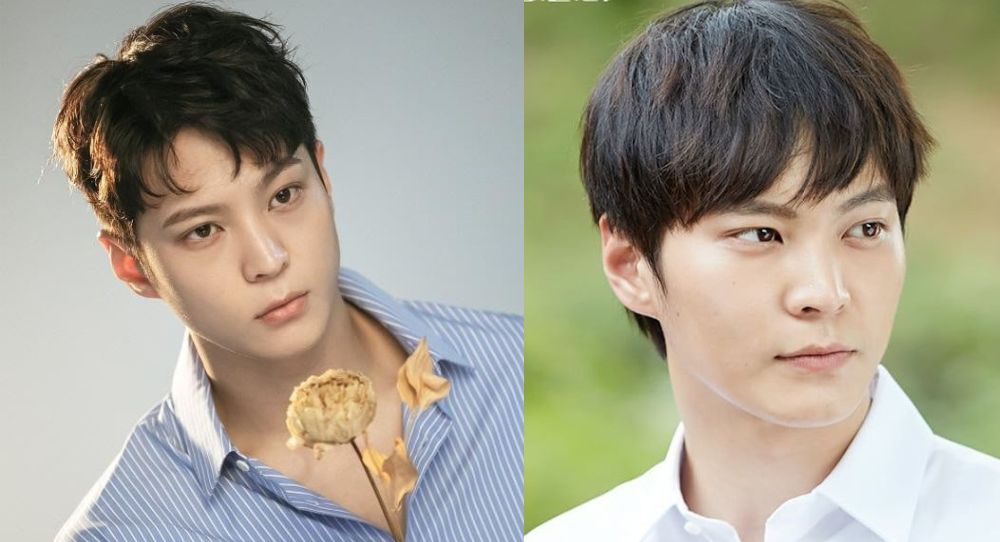 “This is better”— Actor Joo Won's Eyes Steal the Spotlight in Online Conversations