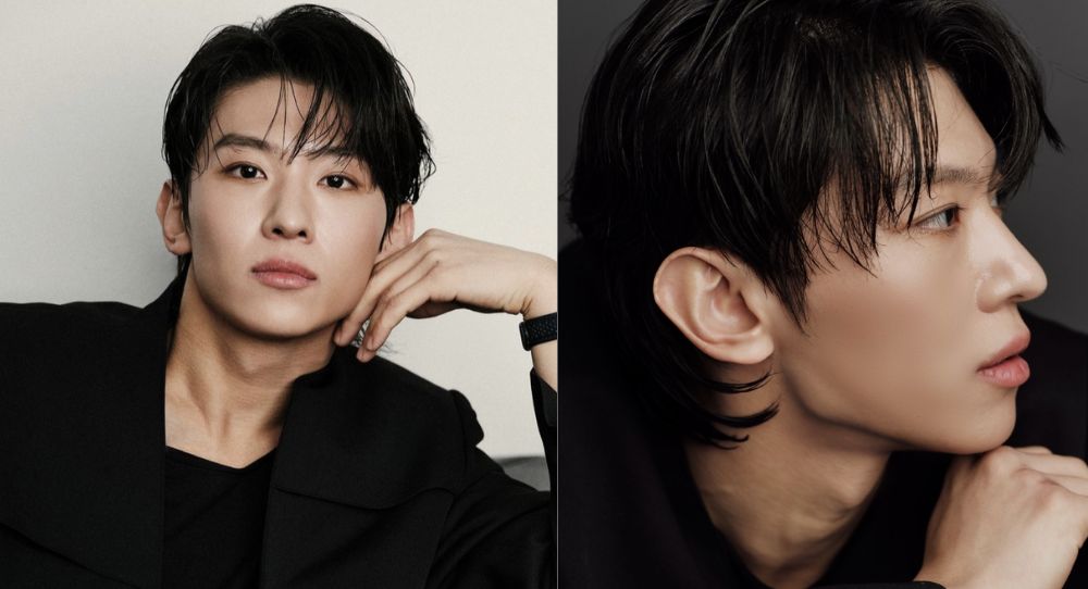 Dex's Dazzling Debut  Actor-to-Be Shares Fresh Profile Pictures Building Anticipation