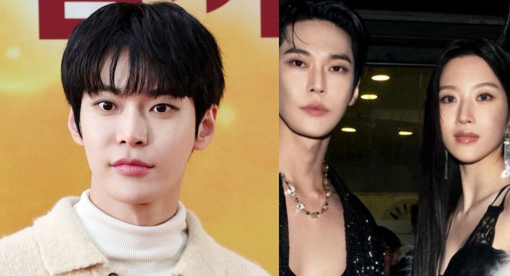 “Oppa is really a boyfriend material!”— NCT's Doyoung Spreads Warmth and Kindness at Dolce & Gabbana's Milan Fashion Week Show