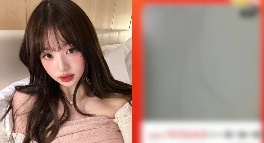 “I pulled it myself…”— Alleged IVE’s Jang Wonyoung Hair Auctioned Online, Fans and Critics Clash