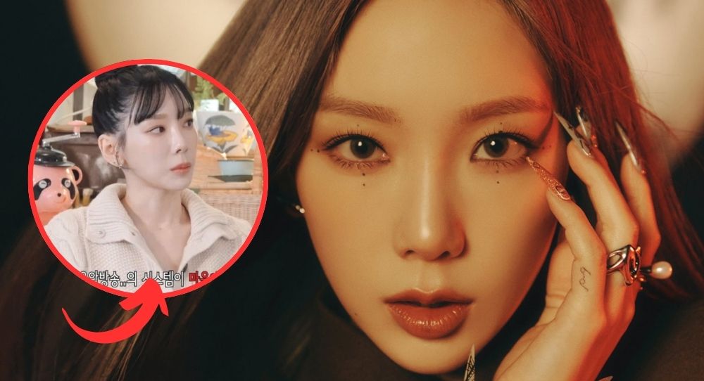 Girls' Generation's Taeyeon explains her decision not promoting 'To.X' on music shows despite huge success