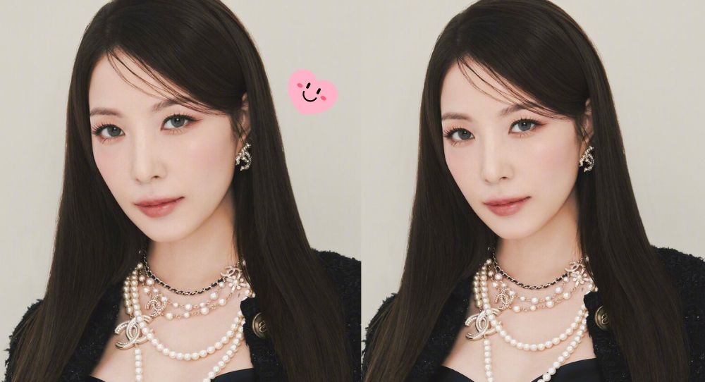 BoA opens up about her struggles with online hate comments: "Celebrities shouldn't be venting targets"