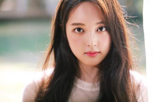 Actress Kim Bo Ra Announces Wedding Plans with Director Jo Bareun in June