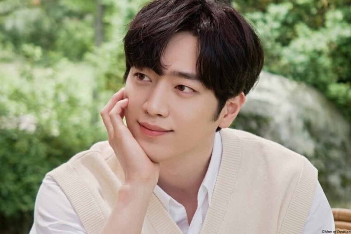 Seo Kang Jun in talks for upcoming drama 'Undercover High School'