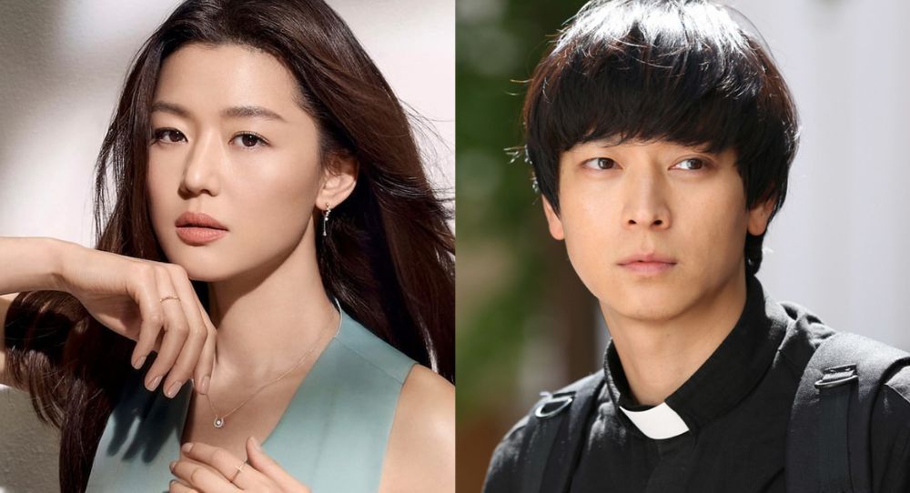 Jun Ji Hyun & Kang Dong Won reportedly begin filming for highly-anticipated spy romance drama 'The North Star'