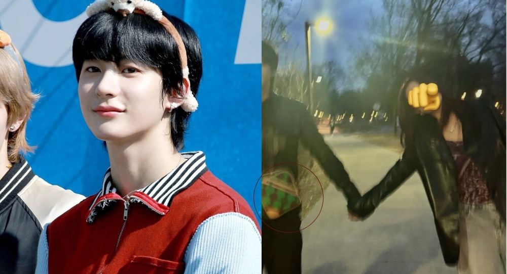 "I feel so bad for Sungchang and Shotaro"— K-netizens Extend Support and Empathy for RIIZE Members Amid Anton's Dating Rumors