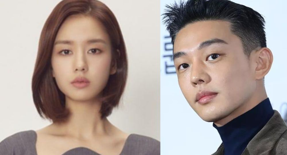 Netflix Breaks Silence by Addressing the News of  the April Premiere for "Goodbye Earth" Starring Yoo Ah In and Ahn Eun Jin