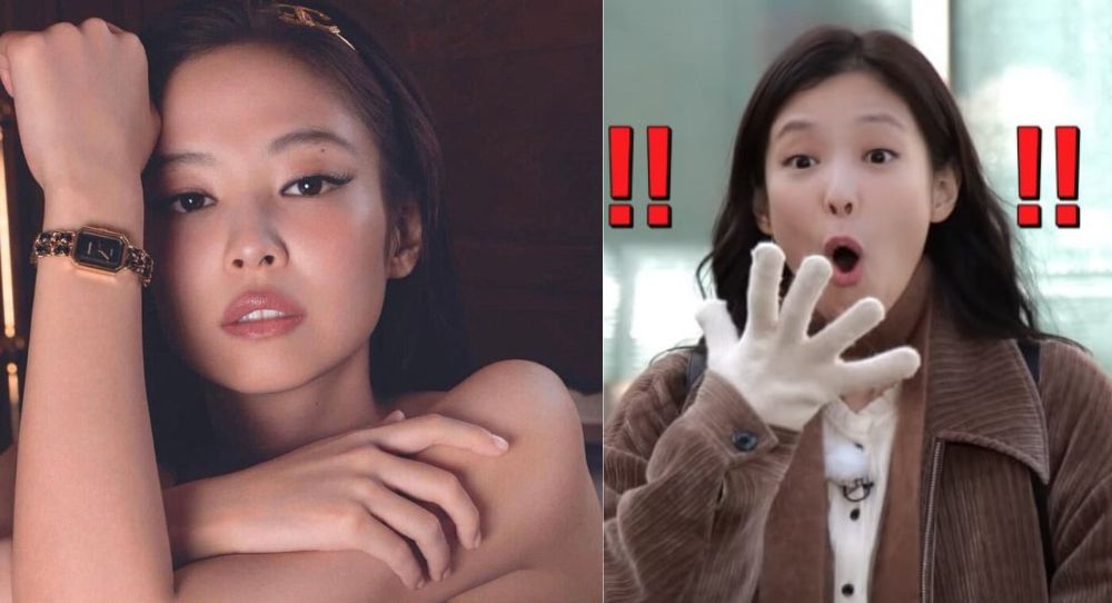 “Apartment 404” Insider Reveals Truth Behind BLACKPINK Jennie's Alleged Profanity