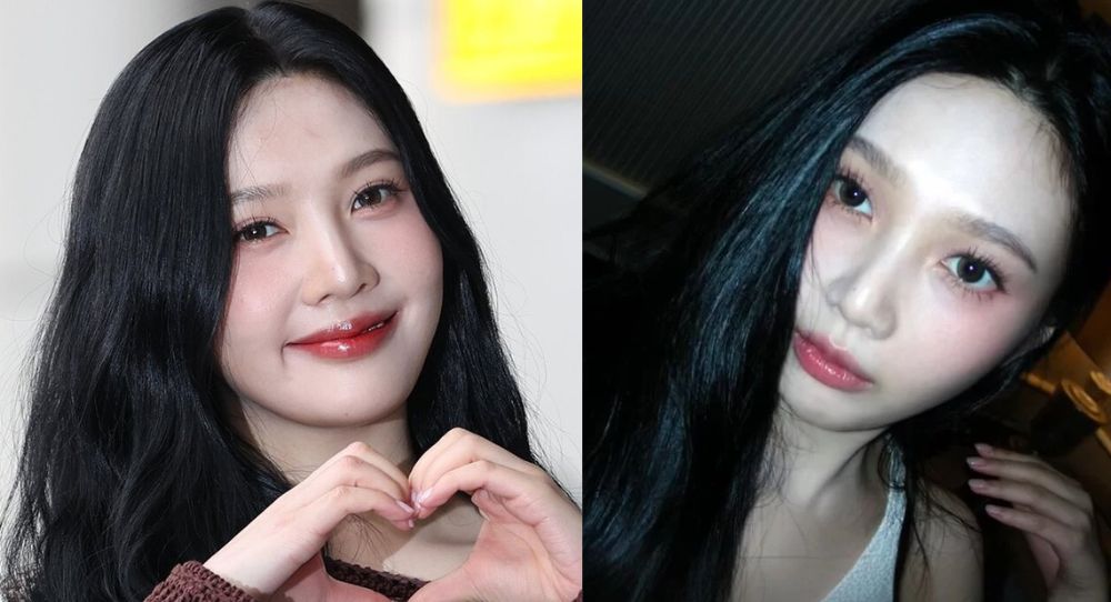 “Did she get plastic surgery?”— Korean Netizens React to Red Velvet Joy's Surprising Visual Change in New Shots