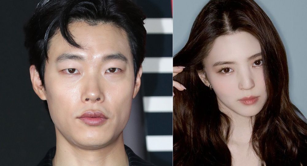 Ryu Joon Yeol's Agency Ends Speculation, Confirms Actor's Relationship with Han So Hee