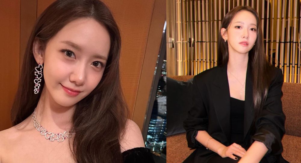 “Fashion Queen!”— Girls’ Generation’s Yoona Turns Heads with Stunning Tokyo Travel Pictures