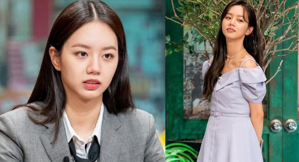 Hyeri Addresses Speculation Surrounding Ryu Joon Yeol's Alleged New Relationship with Han So Hee After Their Breakup