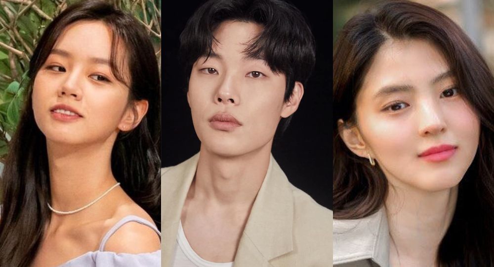 “Really? Now I’m confused”— Netizens Question Hyeri's Claims of Staying in Touch with Ryu Jun Yeol After Breakup