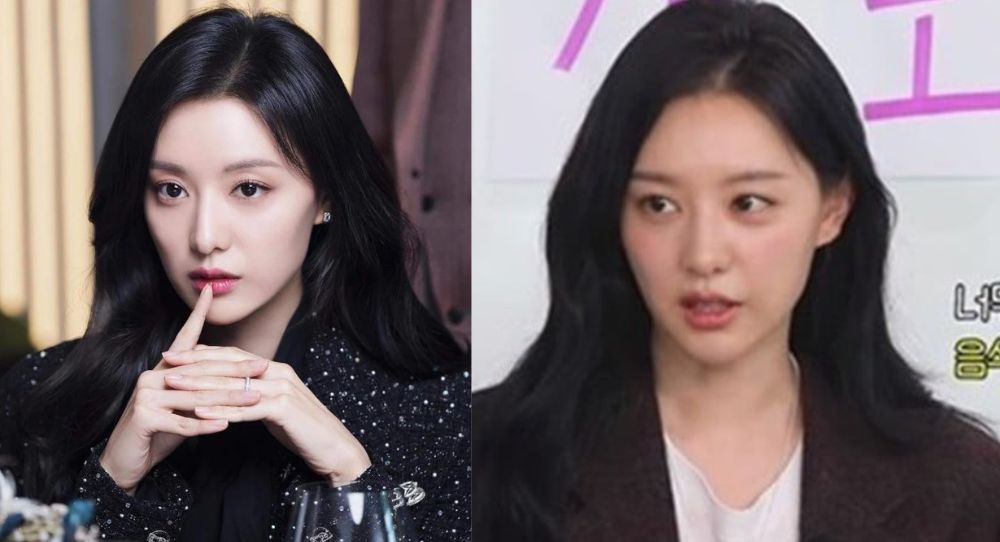 “She deserved all the praise!”— Kim Ji Won's Commitment to Craft, A Year of Abstinence from Comfort Foods