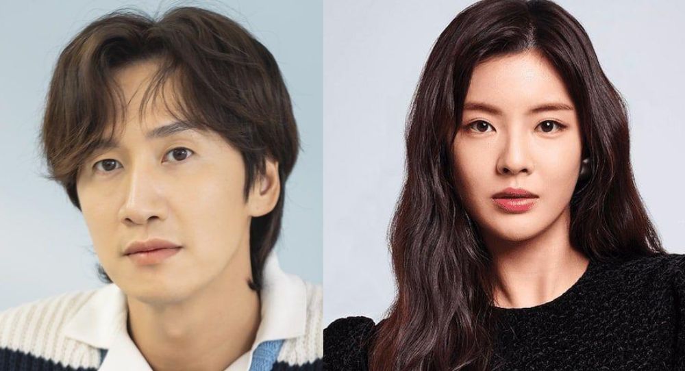 “Stay strong, lovebirds!”Lee Kwang Soo and Lee Sun Bin Spotted Enjoying Quality Time Together on Japan Trip