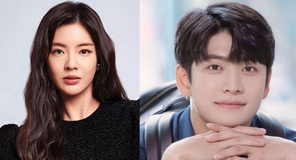 Lee Sun Bin and Kang Tae Oh Pair Up for Quirky Rom-Com 'Potato Research Institute'