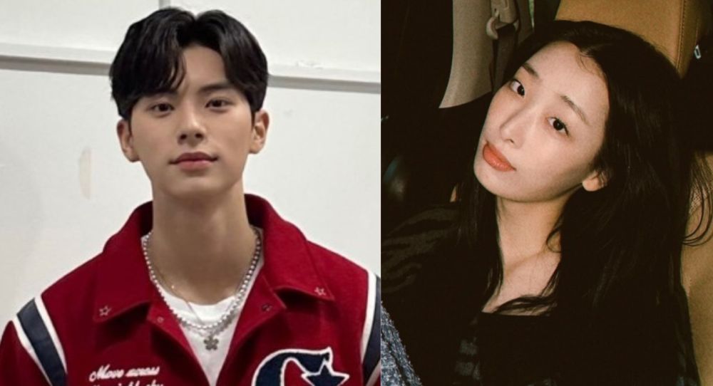 “Why are people criticizing so much?”— Online Platforms Flooded with Speculations and Opinions on Lee Chae Min and Ryu Da In's Relationship