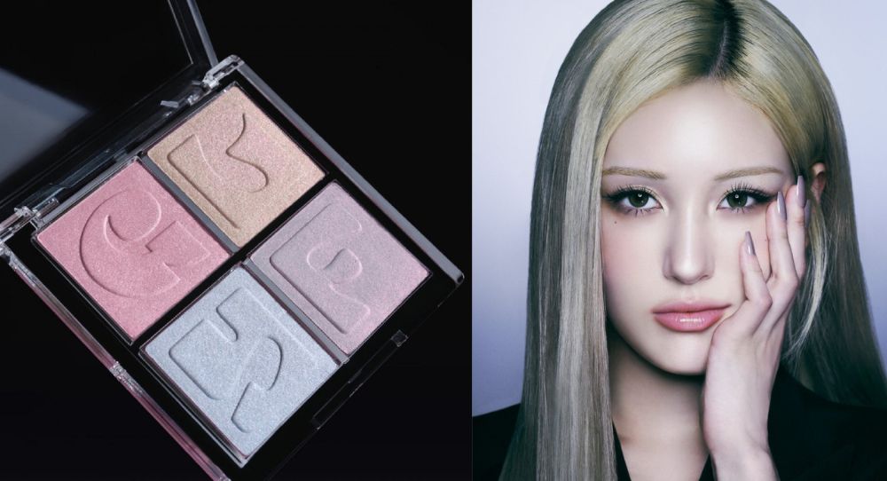 Jeon So Mi's Cosmetics Brand 'GLYF' Faces Backlash for High Prices