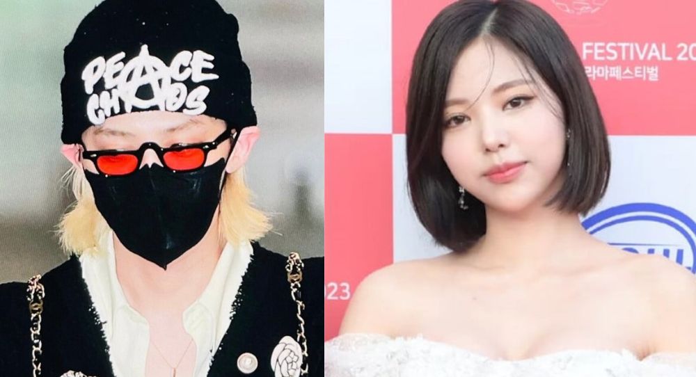 "I wonder if netizens believe him"— G-Dragon's Team Denies Dating Allegations, No Truth to Romance with Kim Go Eun