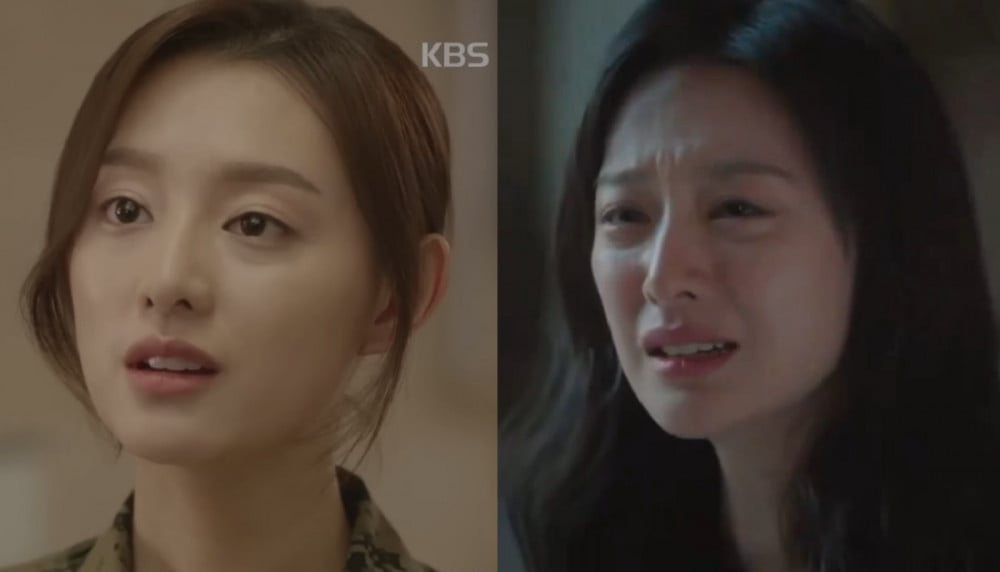 'Queen of Tears' Kim Ji Won Amazes Viewers with Exceptional Acting in Emotional Scenes