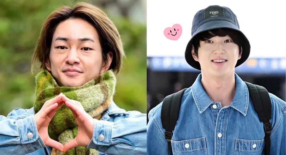 SHINee's Onew bounces back healthier than ever in latest airport photos