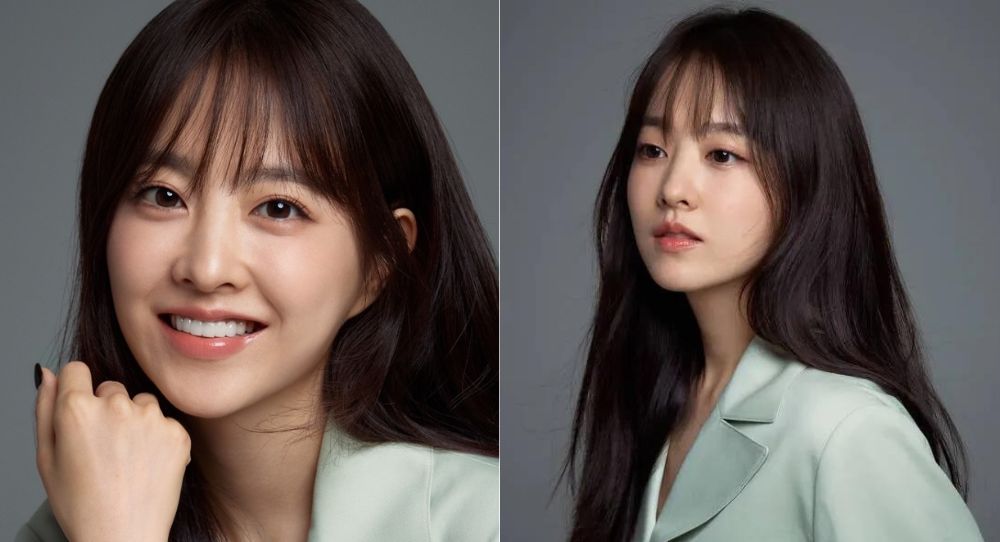 "She's an amazing person" — Park Bo Young gets praised on and offscreen from the staff of Disney+ series ‘Light Shop’