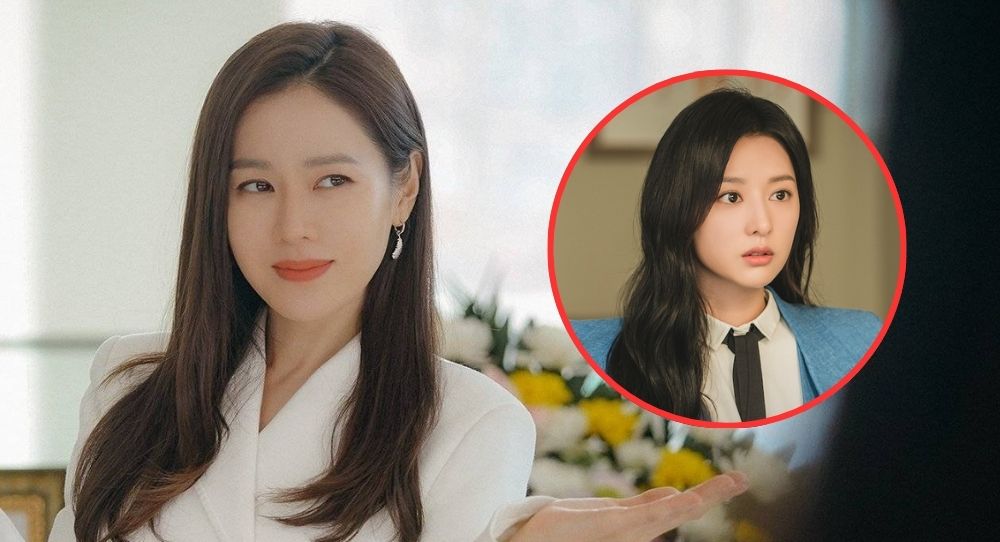 Actress Son Ye Jin rumored to make a cameo in 'Queen of Tears' as Kim Ji Won's powerful ally?