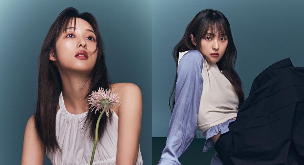 Bride-to-be Kim Bora shines in stunning pictorial ahead of her June wedding