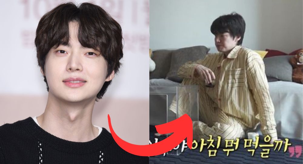 Ahn Jae Hyun to reveal his single lifestyle for the first time after divorce on 'I Live Alone'