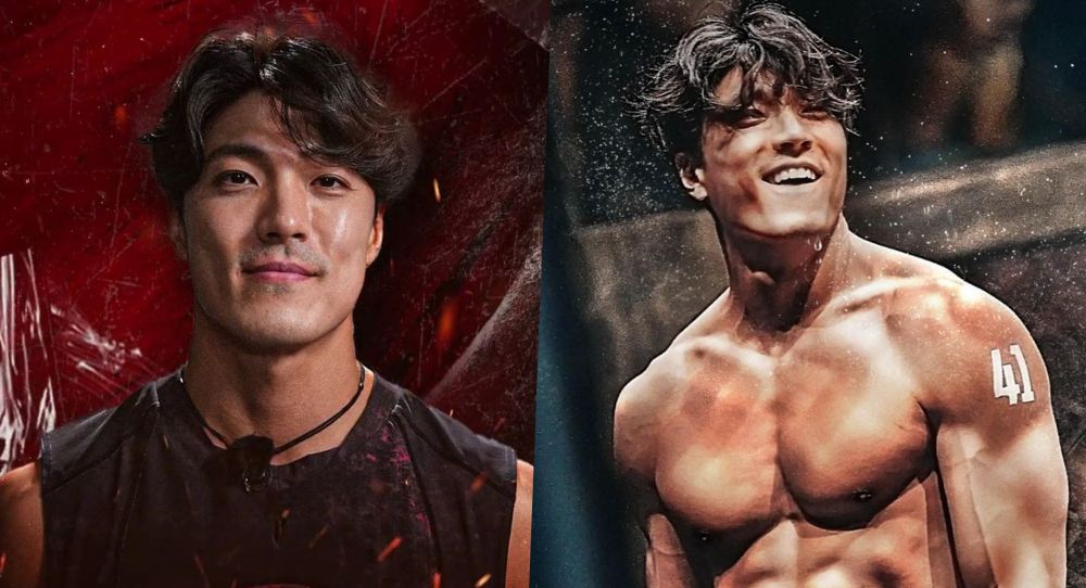 Lee Jae Yoon opens up about changing his image from 'actor' to 'athlete' for Netflix's 'Physical 100'