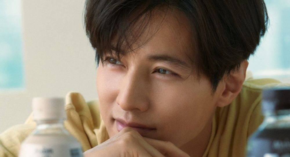 Won Bin Expected to Step Down as Model for 'Maxim T.O.P' Coffee, Marking a New Era in Korean Entertainment