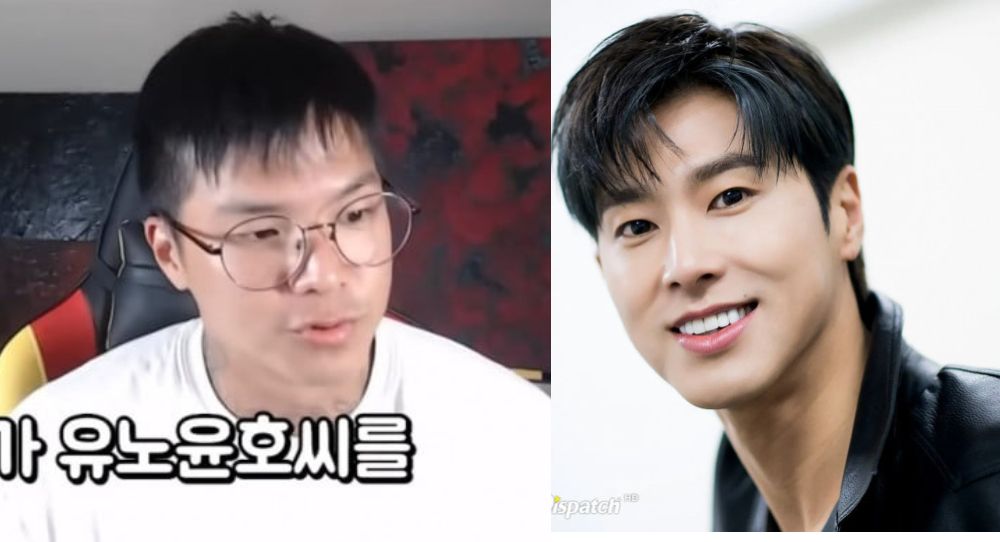 “It’s all for publicity” — Insights into TVXQ Yunho's Alleged Behavior Behind the Scenes, Revealed by Former Boy Group Idol