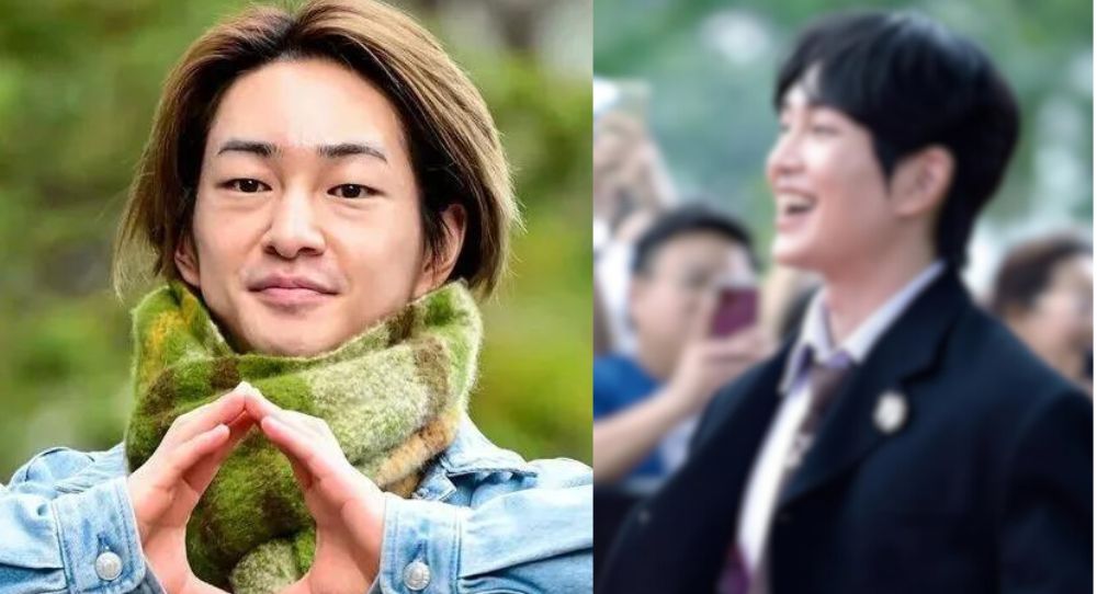 SHINee’s Onew Rocks First Public Event After Recovery