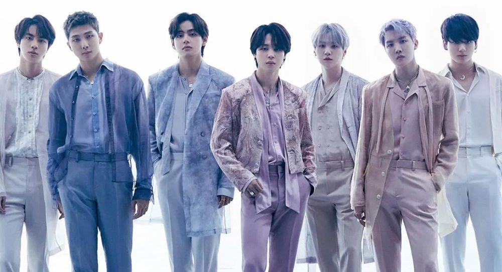 Rumors of BTS "chart manipulation" Trends Online drawing Mixed Reactions from Netizens