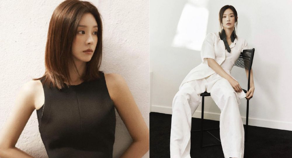 ‘Queen of Tears’ Star Lee Joo Bin Dishes On Her Role And How She ‘Didn’t See Her As A Baddie’