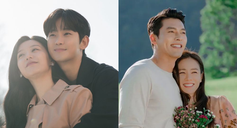 'Queen of Tears' becomes the highest-rated drama in TvN history, surpassing 'Crash Landing on You'