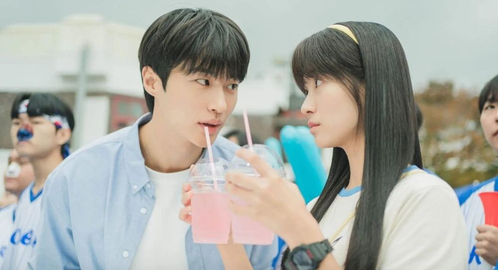 'Lovely Runner' Continues to Soar with Record-Breaking Viewership Ratings