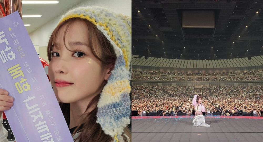 IU’s agency explains why the fan accused of ticket fraud remains banned from the Fanclub