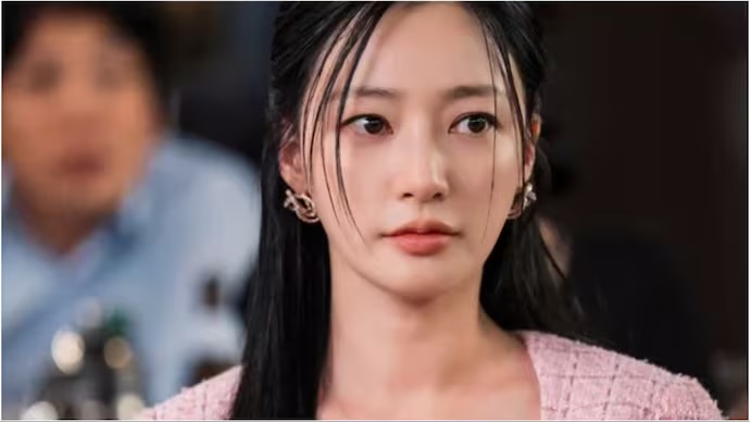 “That’s so disappointing”— Old Post about Actress Song Ha Yoon Circulates Online following  Recent Bullying Rumors