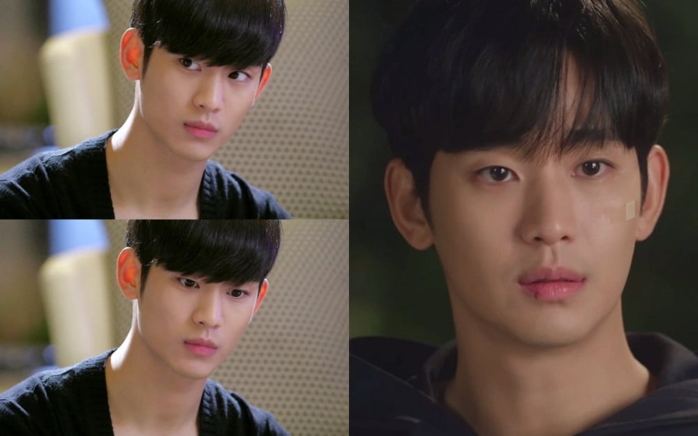 K-netizens Enchanted by Kim Soo Hyun's Timeless Beauty— "Looks Like He's Aging Backwards"