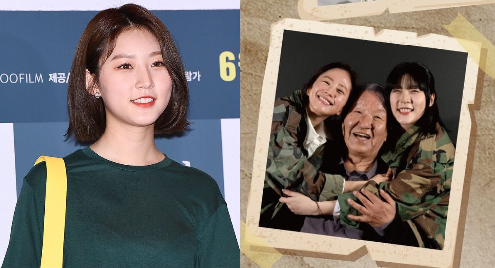 Netizens react to Kim Sae Ron's acting comeback after 2 year hiatus