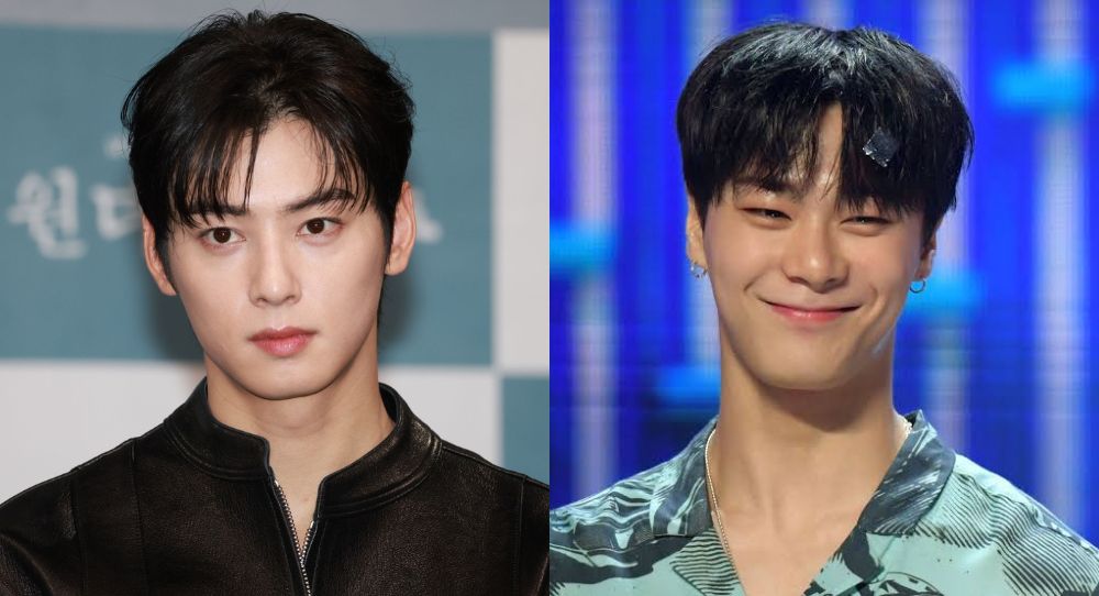 A year later, Cha Eun Woo's heartfelt tribute to Moonbin: "I miss you and love you so much"