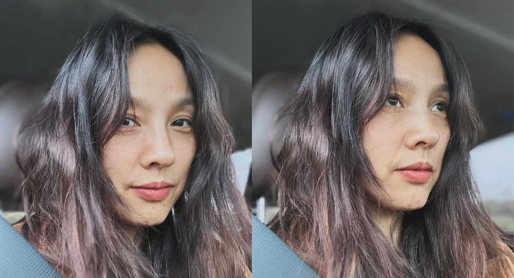 Lee Hyori goes makeup-free and stuns fans with her natural beauty