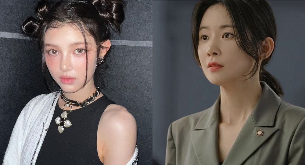 NewJeans’ Danielle sister Gyuna Made her Debut as a Singer