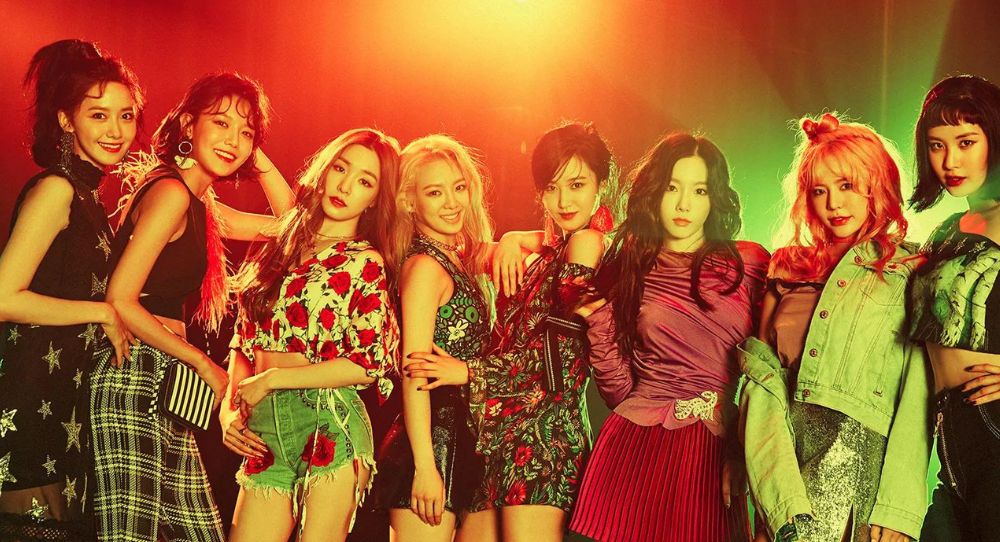 “K-pop should be like this” — Girls' Generation's Classic Live Performance Resurfaces Online After 8 Years