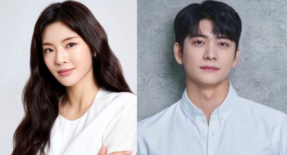 “Their chemistry is overflowing!” — Kang Tae Oh and Lee Sun Bin's Rom-Com Drama to Hit Screens in First Half of 2025