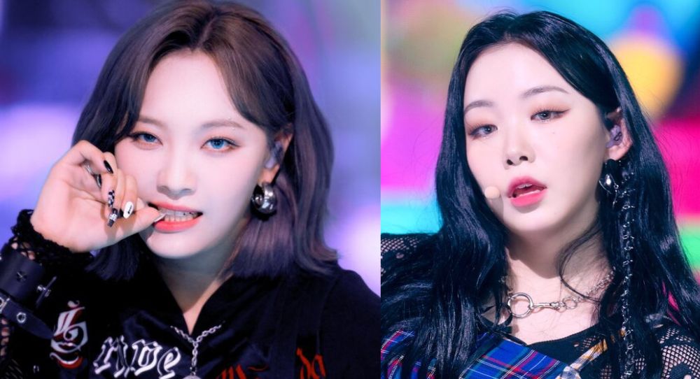 Billlie’s Suhyeon and Moon Sua resumes activities after taking a break