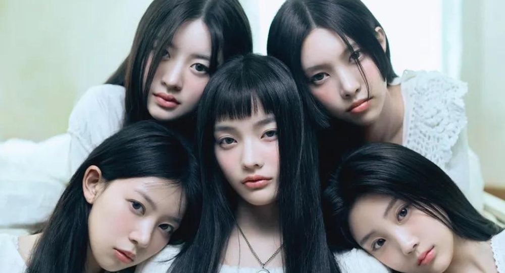 ILLIT secures top spot for April Idol Groups Brand Reputation